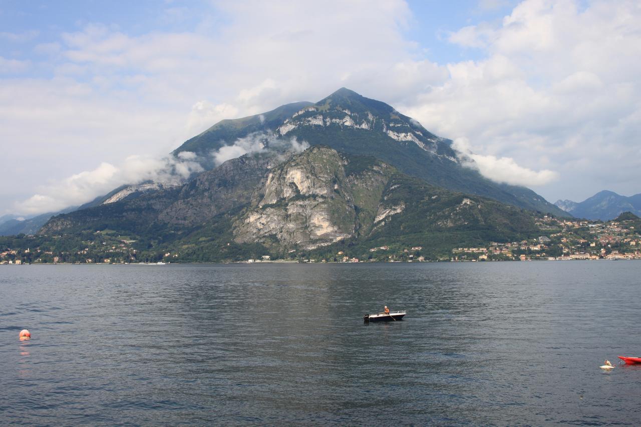 Anna & Caterina House Apartment Varenna Exterior photo